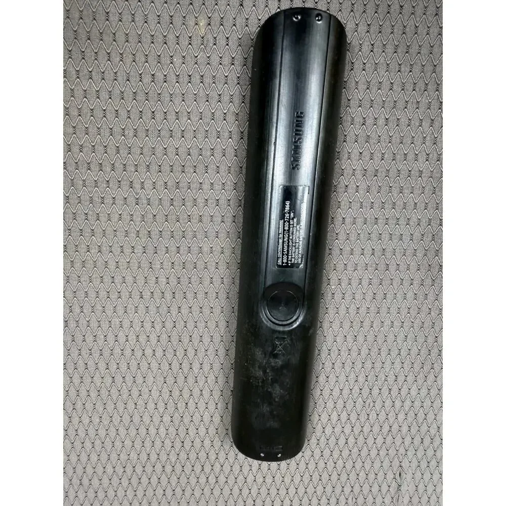 Genuine Samsung BN59-01179B TV Remote Control No Batteries